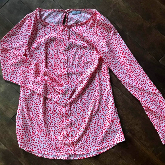 Women blouse never worn size small - Picture 1 of 1